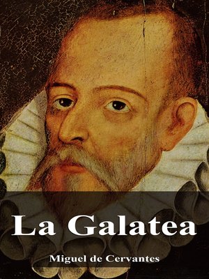 cover image of La Galatea